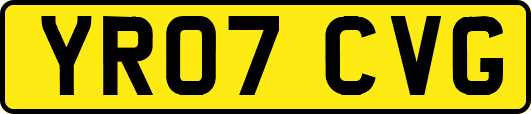 YR07CVG