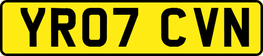 YR07CVN