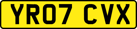 YR07CVX