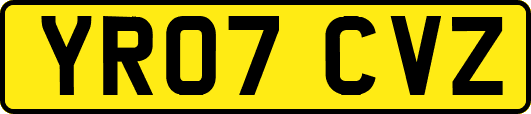 YR07CVZ