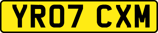 YR07CXM