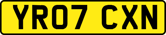 YR07CXN