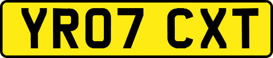 YR07CXT