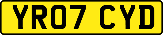 YR07CYD