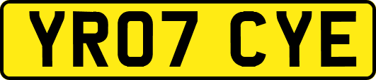 YR07CYE