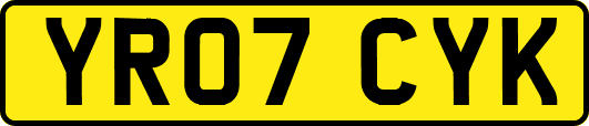 YR07CYK