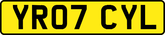 YR07CYL