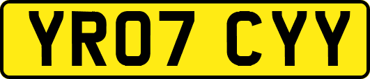 YR07CYY