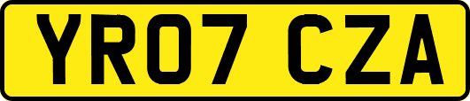 YR07CZA