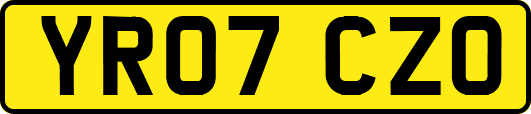 YR07CZO