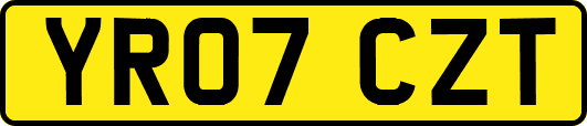 YR07CZT