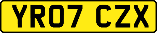 YR07CZX