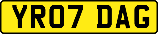 YR07DAG