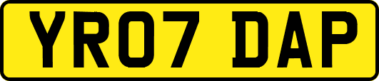YR07DAP