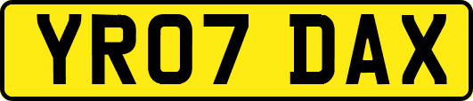 YR07DAX