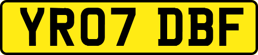 YR07DBF