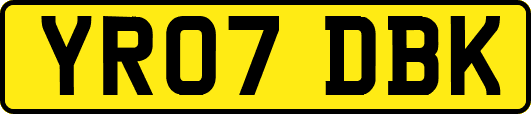YR07DBK