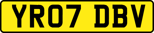 YR07DBV