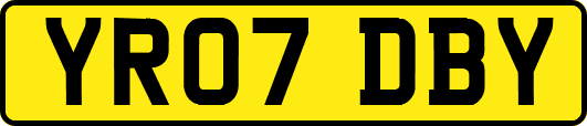 YR07DBY