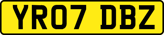 YR07DBZ