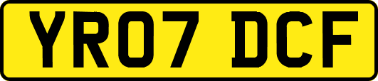YR07DCF