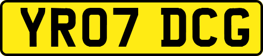 YR07DCG