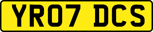 YR07DCS