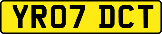 YR07DCT
