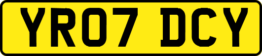 YR07DCY
