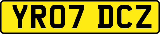 YR07DCZ