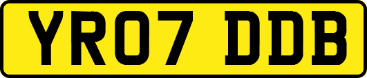 YR07DDB