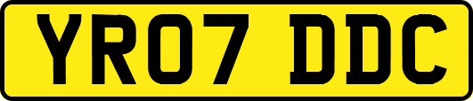 YR07DDC