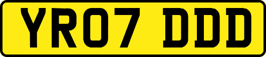 YR07DDD