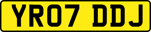 YR07DDJ