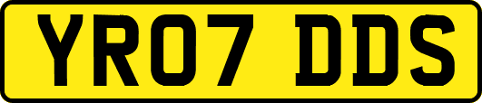 YR07DDS