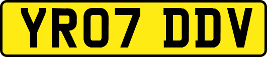 YR07DDV