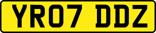 YR07DDZ
