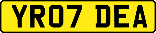 YR07DEA