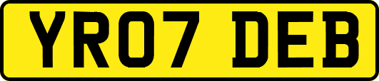 YR07DEB