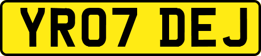 YR07DEJ