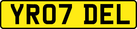 YR07DEL