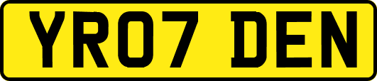 YR07DEN