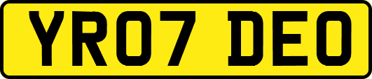 YR07DEO