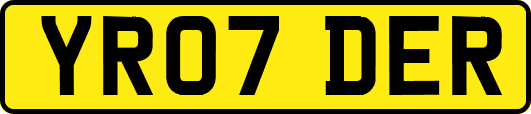 YR07DER