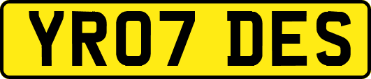 YR07DES