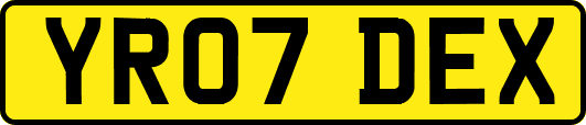 YR07DEX