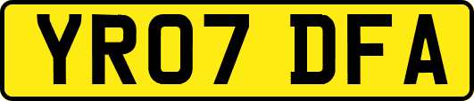 YR07DFA