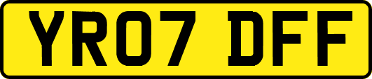 YR07DFF