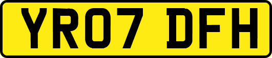 YR07DFH