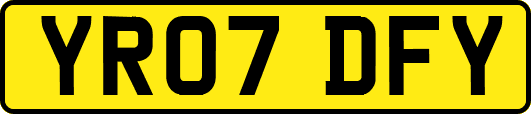 YR07DFY